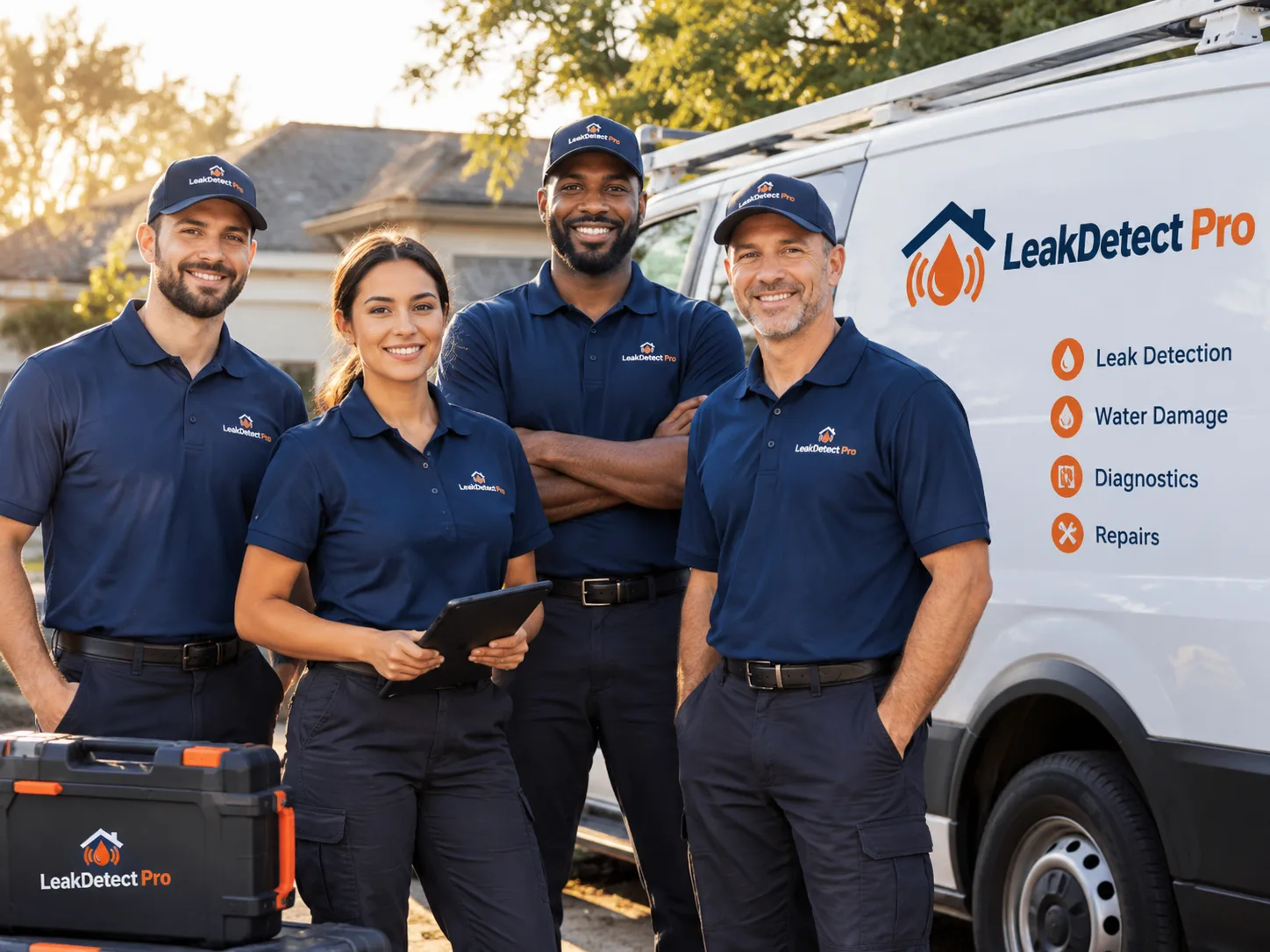 Roof Repair company in Chelmsford, MA